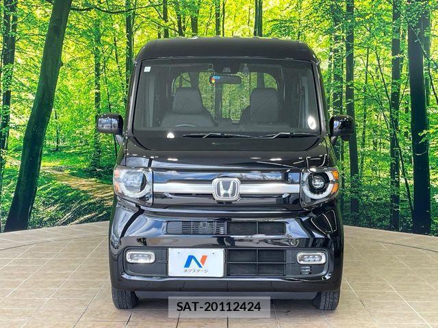Honda N-VAN 2021-11 8316209-14