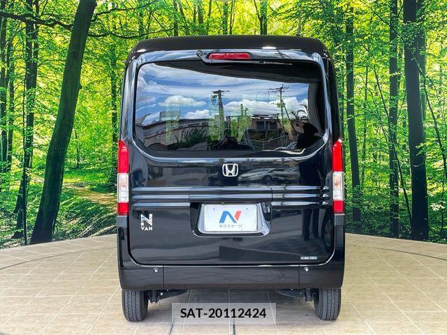 Honda N-VAN 2021-11 8316209-15