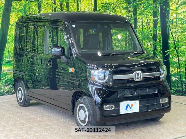 Honda N-VAN 2021-11 8316209-16