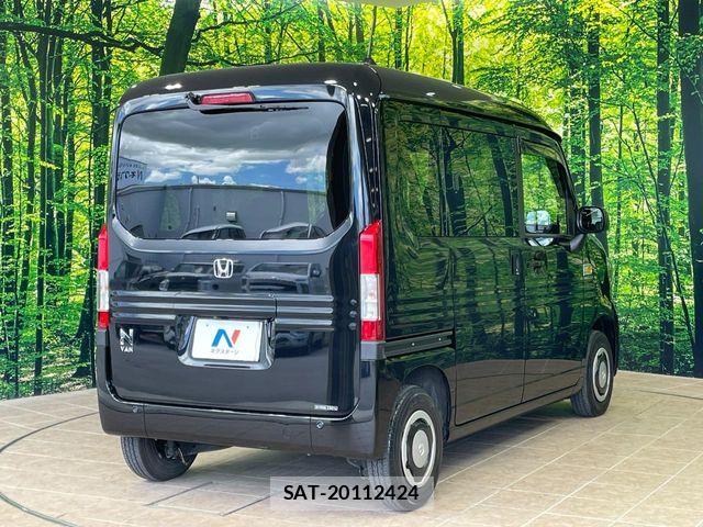 Honda N-VAN 2021-11 8316209-17
