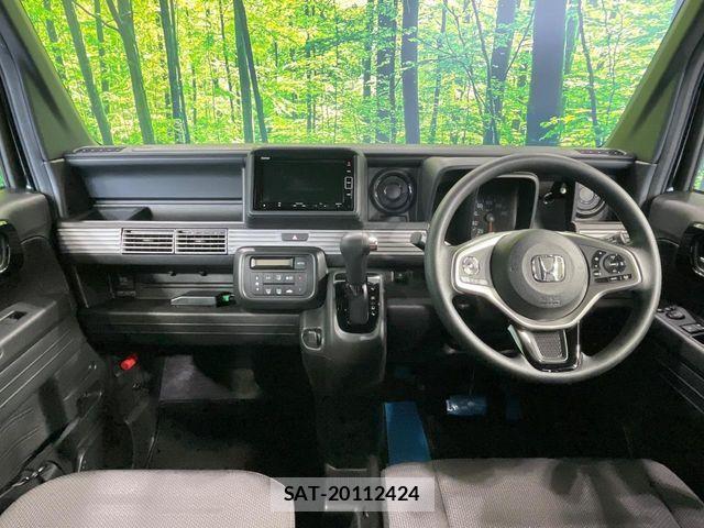 Honda N-VAN 2021-11 8316209-1