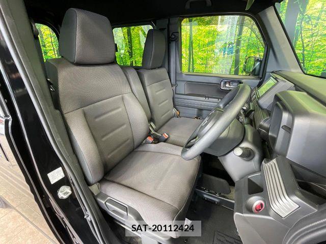 Honda N-VAN 2021-11 8316209-8