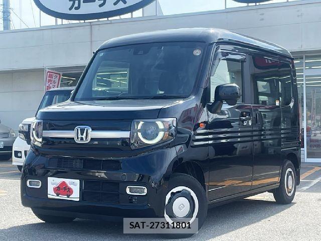 Honda N-VAN 2023-05 8316207-0