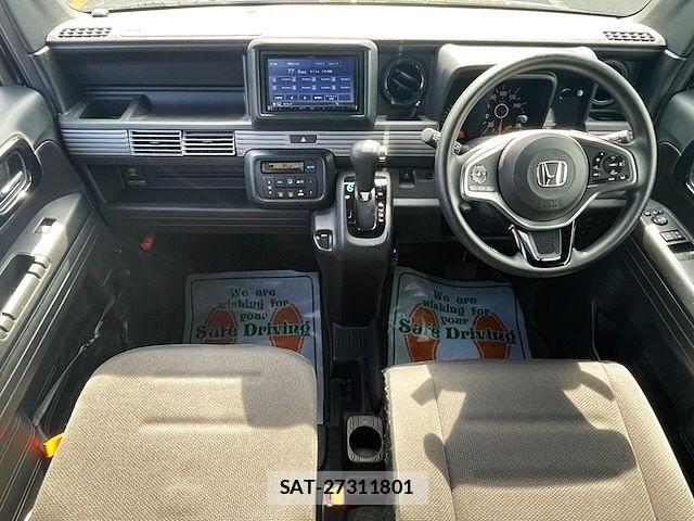 Honda N-VAN 2023-05 8316207-1