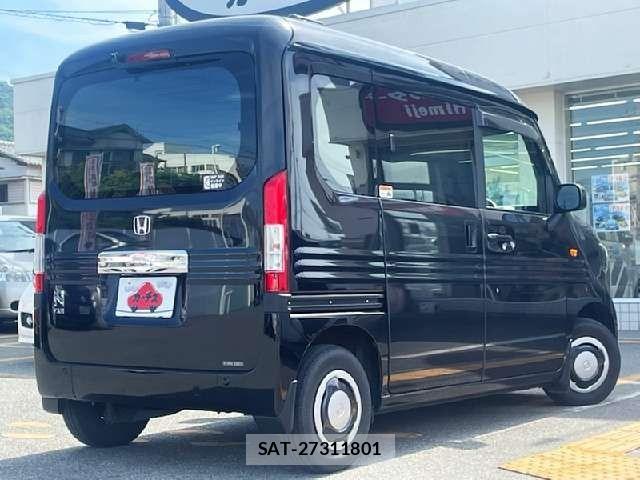 Honda N-VAN 2023-05 8316207-2