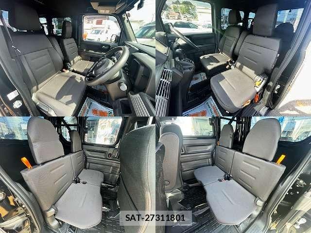 Honda N-VAN 2023-05 8316207-4