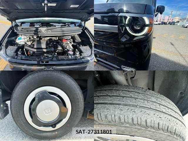 Honda N-VAN 2023-05 8316207-8