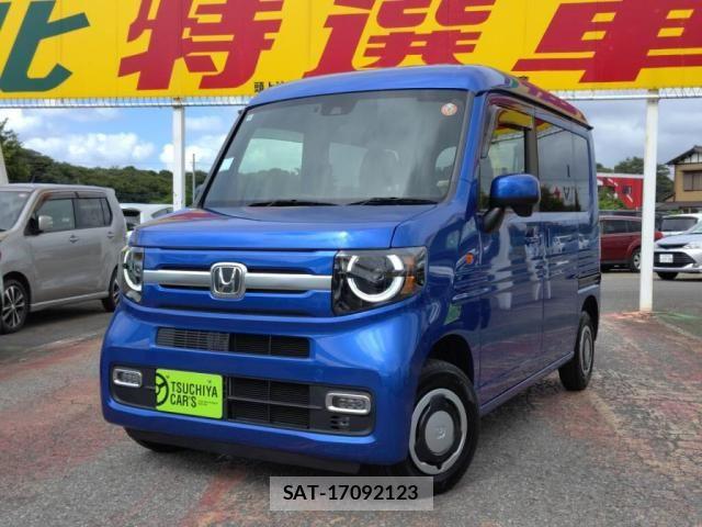 Honda N-VAN 2023-12 8337276-0