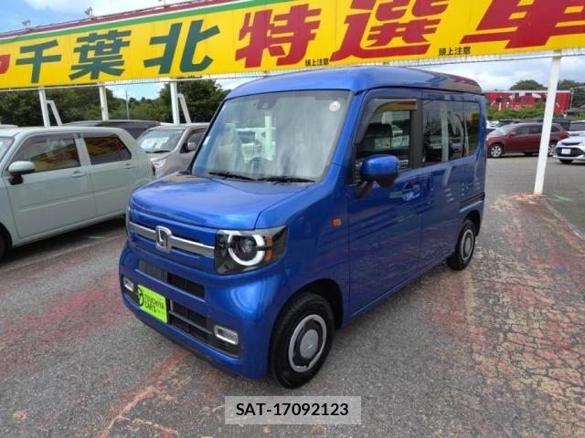 Honda N-VAN 2023-12 8337276-9