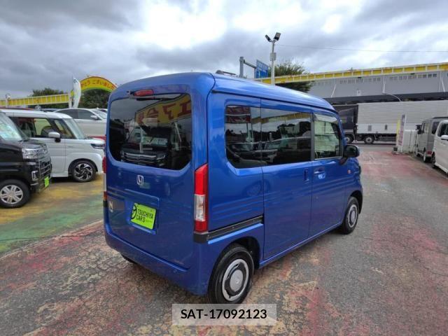 Honda N-VAN 2023-12 8337276-10