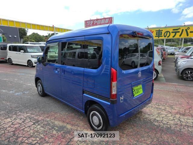 Honda N-VAN 2023-12 8337276-11