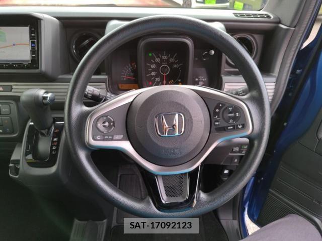 Honda N-VAN 2023-12 8337276-13