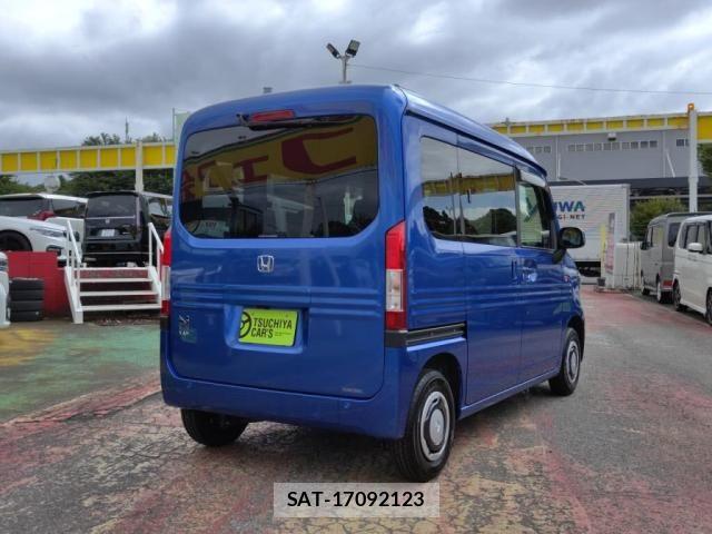 Honda N-VAN 2023-12 8337276-1