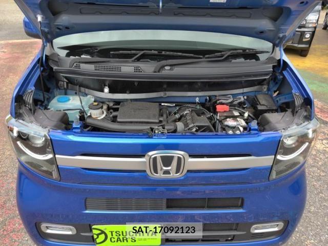 Honda N-VAN 2023-12 8337276-29