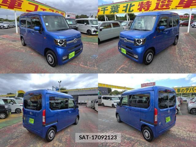 Honda N-VAN 2023-12 8337276-3