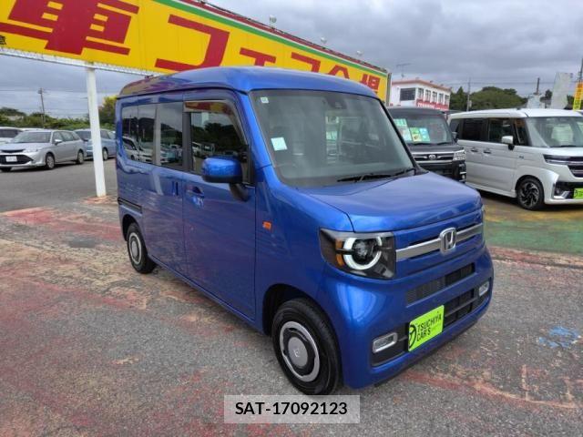 Honda N-VAN 2023-12 8337276-8