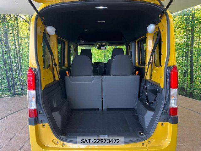 Honda N-VAN 2022-06 8337277-9