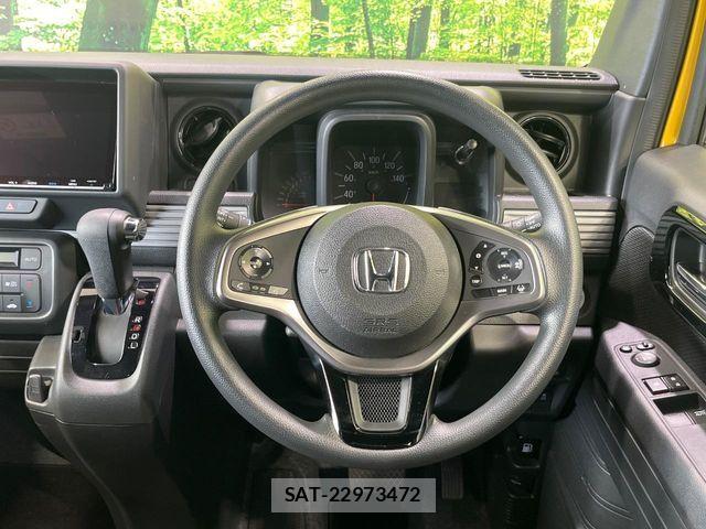 Honda N-VAN 2022-06 8337277-10