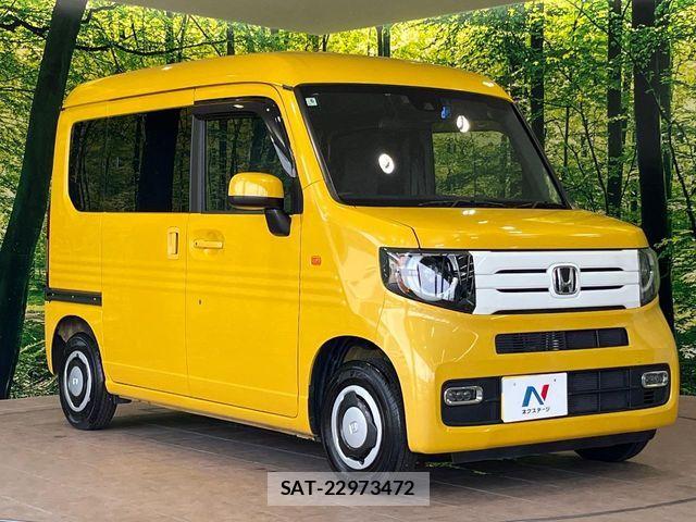 Honda N-VAN 2022-06 8337277-15