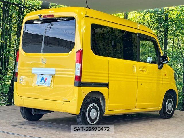 Honda N-VAN 2022-06 8337277-16