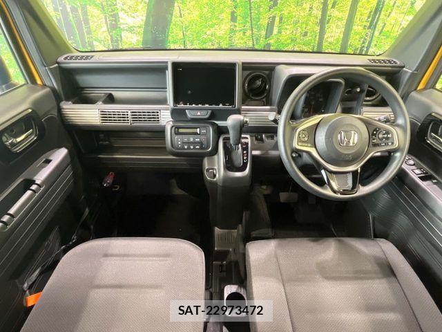 Honda N-VAN 2022-06 8337277-1