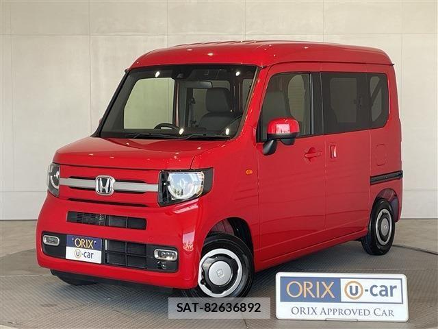 Honda N-VAN 2023-07 8337279-0