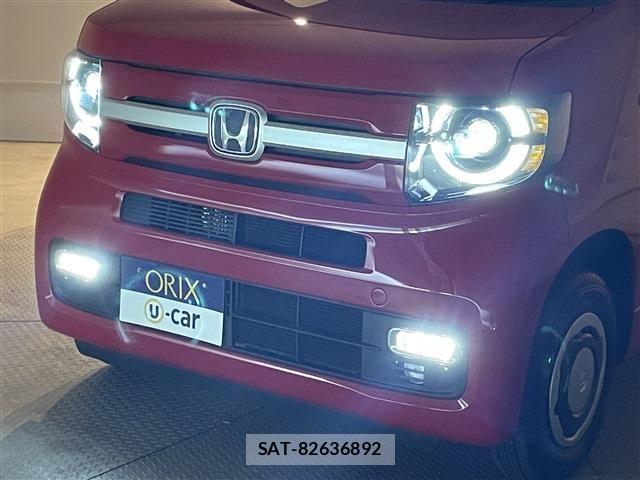 Honda N-VAN 2023-07 8337279-13