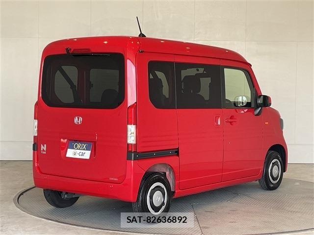 Honda N-VAN 2023-07 8337279-1