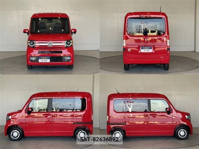 Honda N-VAN 2023-07 8337279-3