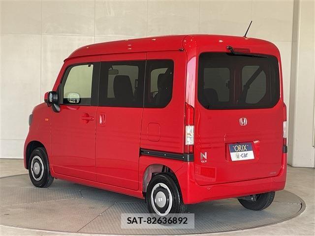 Honda N-VAN 2023-07 8337279-7