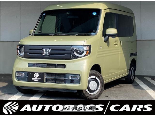 Honda N-VAN 2020-06 8337283-0