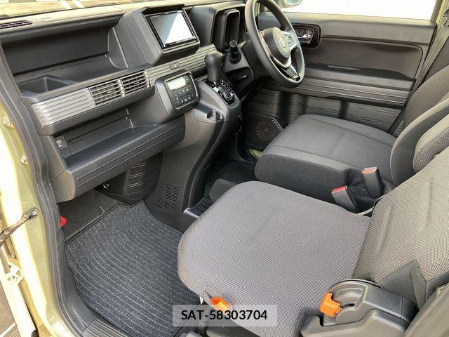 Honda N-VAN 2020-06 8337283-9