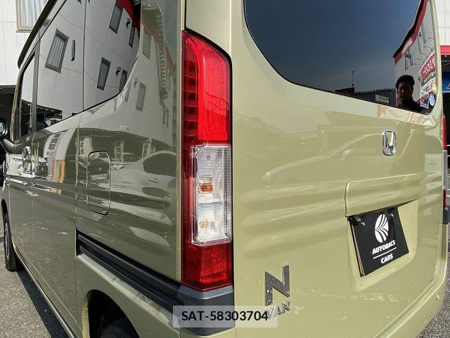 Honda N-VAN 2020-06 8337283-14