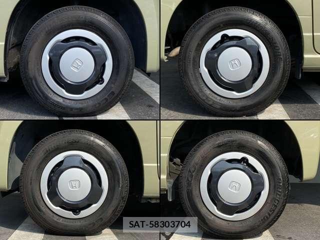 Honda N-VAN 2020-06 8337283-15