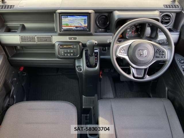 Honda N-VAN 2020-06 8337283-1