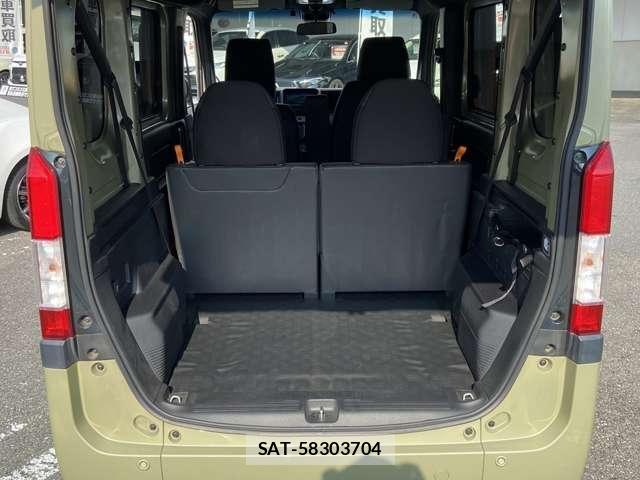Honda N-VAN 2020-06 8337283-19