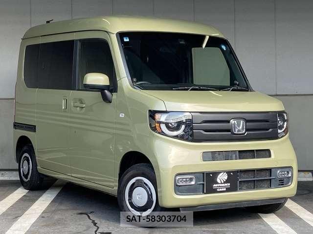 Honda N-VAN 2020-06 8337283-28