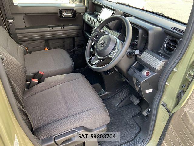 Honda N-VAN 2020-06 8337283-8