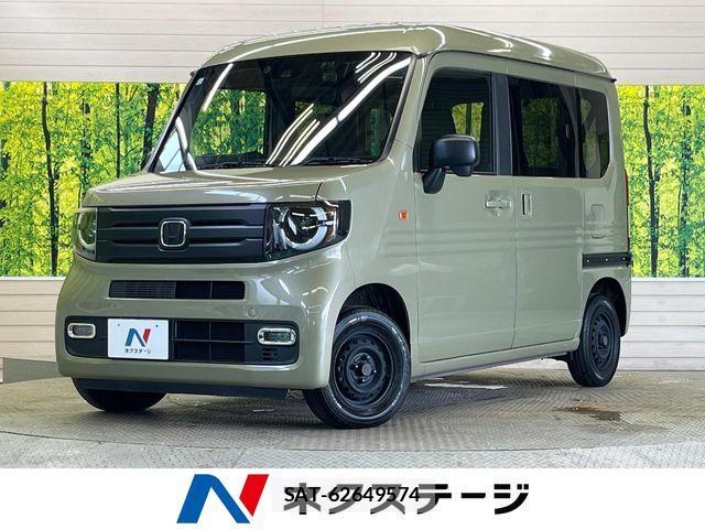 Honda N-VAN 2022-12 8337281-0