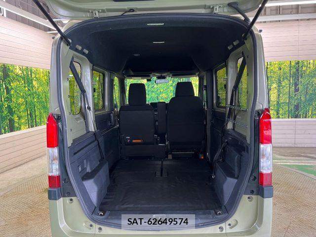 Honda N-VAN 2022-12 8337281-10