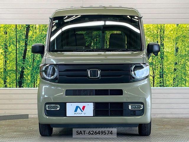 Honda N-VAN 2022-12 8337281-14