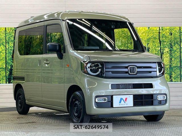 Honda N-VAN 2022-12 8337281-16