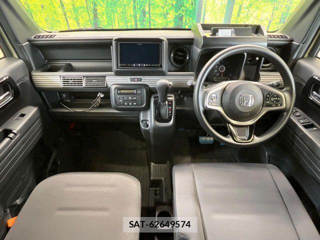 Honda N-VAN 2022-12 8337281-1