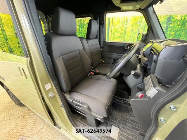 Honda N-VAN 2022-12 8337281-8