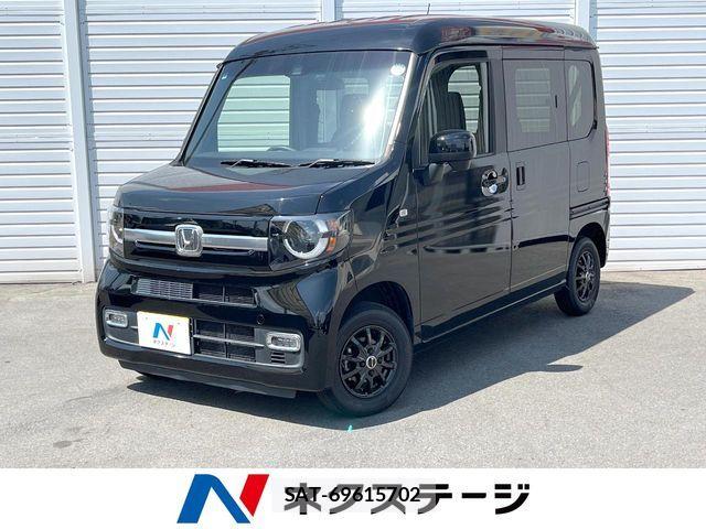 Honda N-VAN 2019-02 8337280-0