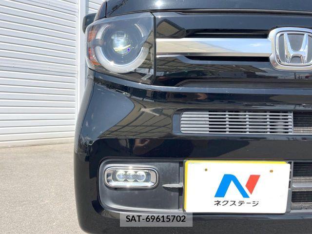 Honda N-VAN 2019-02 8337280-12