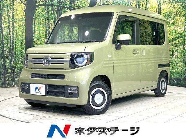 Honda N-VAN 2019-03 8337278-0