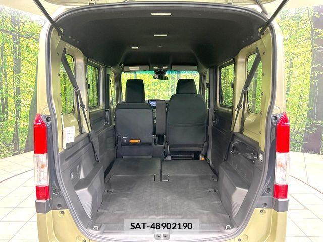 Honda N-VAN 2019-03 8337278-9