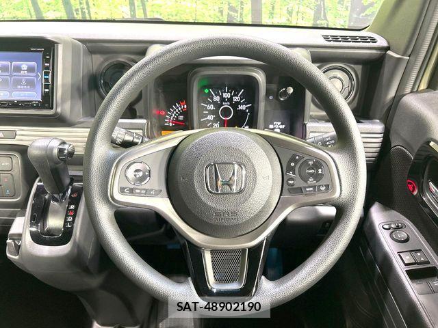 Honda N-VAN 2019-03 8337278-10
