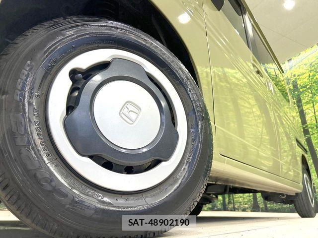 Honda N-VAN 2019-03 8337278-12